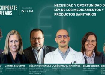 ¿Es la nueva Ley de los Medicamentos una reforma “clave y oportuna”?