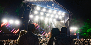 Urbaser renueva su alianza con Noches del Botánico para impulsar la sostenibilidad en su décimo aniversario