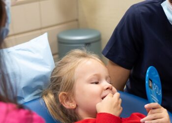 Traumatismos dentales en edad pediátrica y abordaje inmediato para su prevención