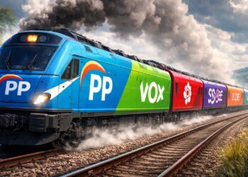 EL PARTIDO POPULAR DEBE PERDER EL MIEDO Y ACEPTAR LO VOTADO