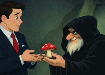 LAS SECTAS VENENOSAS