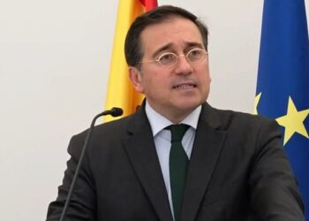 Moncloa deja a la altura del betún a Napoleonchu y su sicario