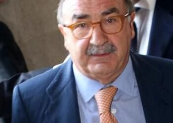 Blas Herrero, el rayo que no cesa y que ha conseguido que todo el sector desconfíe de él