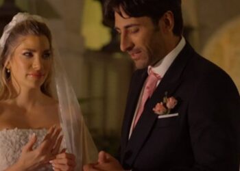 Audiencias TV: ‘Casados a primera vista’ triunfa en la noche del lunes (13,5%)