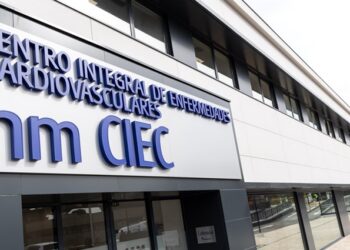 HM Hospitales realiza la primera cirugía cardiaca por endoscopia en el sector privado