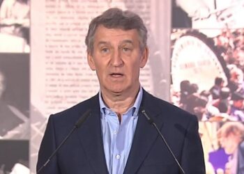 VOX SE COME AL PP… FEIJÓO GANA 7 DE 9