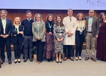 La Fundación Jiménez Díaz celebra su 91