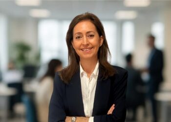 KREAB refuerza la oficina de Valencia con la incorporación de Gloria de la Cuesta