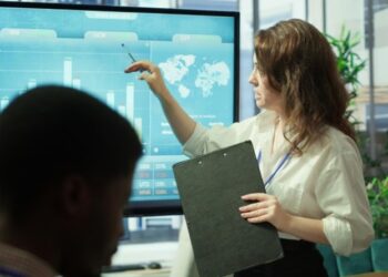 Cómo aplicar la IA en tu centro de formación para aumentar las matriculaciones y la retención de alumnos