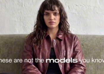 IA al servicio del marketing de moda, una puerta hacia universos sin los límites de la producción