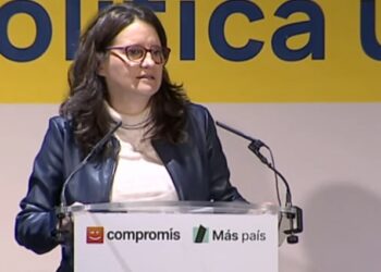 ESPAÑA SE AHOGA, DESALOJA Y ANIQUILA