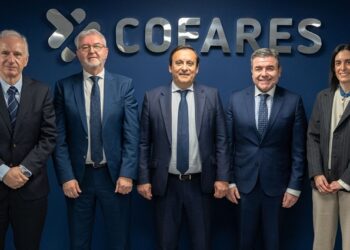 Cofares, más cerca de los socios de Cataluña gracias a la nueva Oficina de Sección de Crédito de Barcelona