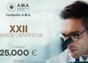 La Fundación A.M.A. impulsa la investigación sanitaria con 37.500 euros