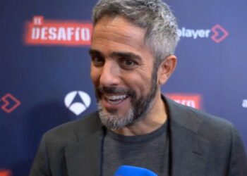 Roberto Leal: “Al público le gusta sentir empatía hacia la gente que consigue lo que se propone, pero sobre todo hacia la que no lo consigue”