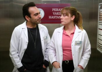 Audiencias TV: ‘Renacer’ se impone a ‘Universo Calleja’ y al estreno de ‘Rescate al límite’