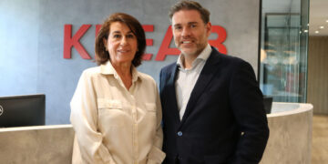 Carmen Valera ficha por Kreab como nueva Senior Advisor