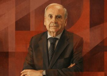 Dircom homenajea a Antonio López, presidente de honor de la Asociación