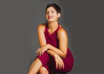 Cecilia Bizzotto (JOYclub): “Necesitamos hablar del derecho al placer también en las personas con discapacidad”