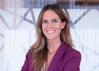 ETL Global incorpora a Cristina Abillá como nueva directora de Marketing y Comunicación