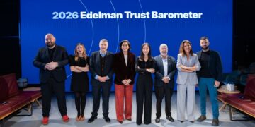 El 75 % de los españoles se muestra reticente a confiar en quienes piensan diferente