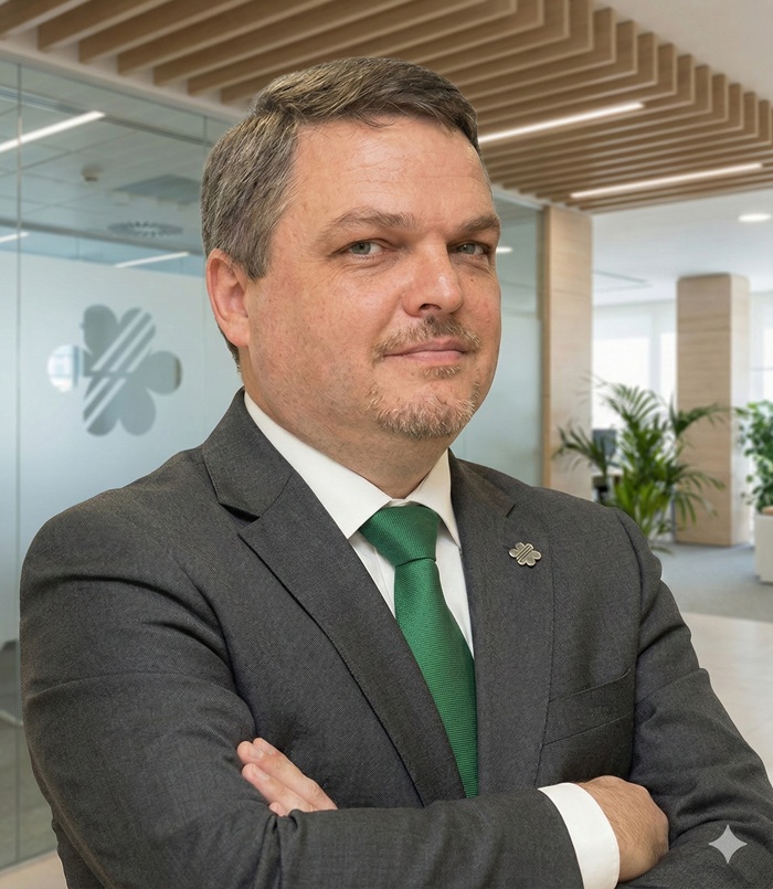 Eduardo Castro Fraternidad Muprespa