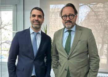 Fran Jerez (Estrategos): “Profundizamos nuestra presencia en Catalunya”