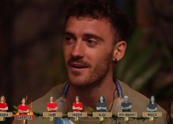 ‘Supervivientes’ arrasa en la noche del jueves (15,9%)