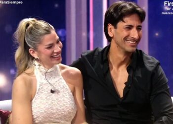 ‘Casados a primera vista’ se impone en la noche del lunes (15,2%)