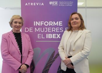 La presencia femenina en los consejos del Mercado Continuo aumenta a 37,71%