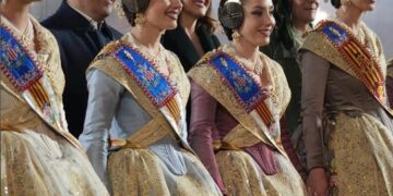 Juanfran Pérez Llorca despide las Fallas 2026 con un mensaje lleno de emoción y esperanza