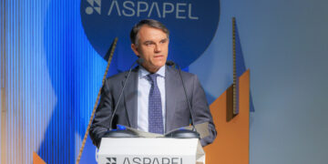 La industria papelera reclama medidas para reforzar su competitividad