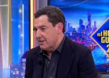 ‘El Hormiguero’ (15,3%) y ‘La Revuelta’ (10,3%) se disputan la noche del lunes