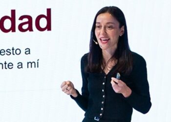 Lucía Carballeda: “Al dejar de confiar en quienes piensan distinto, se debilita el espacio común”