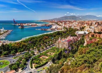 Málaga, el epicentro del turismo de negocios y el ocio premium en el sur de Europa