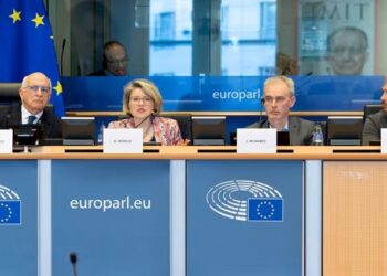 El Parlamento Europeo analiza cómo la IA afecta al consumo de información y su impacto en los medios  