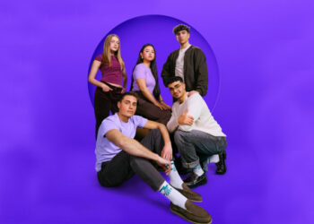 ¿Qué hace distinta “Som Team CETT / We are Team CETT” de Microbio, parte de ATREVIA?