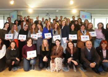 La paridad llega a los equipos creativos, pero sigue ausente en los puestos de dirección