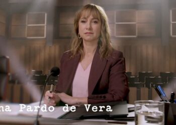 La productora en la que participa Roures mima a Pardo de Vera a costa de TVE