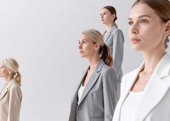 ATREVIA analiza la visibilidad de la mujer en la alta dirección del IBEX 35