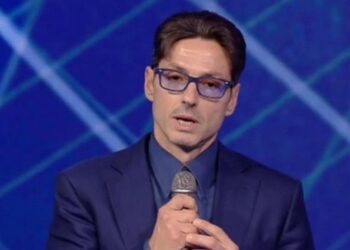 Berlusconi junior mueve ficha en la matriz del grupo con la vista puesta en Mediaset España