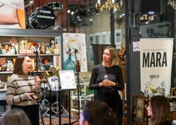 Canela refuerza su compromiso con la igualdad de género