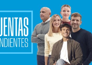 CaixaBank presenta el proyecto ‘Cuentas Pendientes’ 