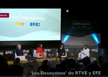 TVE se la pega con el intento de resucitar otra marca ‘histórica’: de ’59 Segundos’ a ‘Los Desayunos’