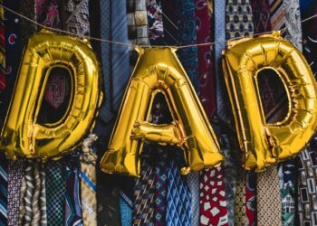 ¿Qué deberías regalar el Día del Padre?