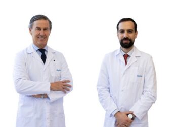 Uno de cada tres problemas de salud tiene manifestación en la piel