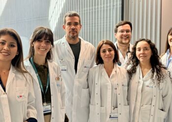 La Unidad de ELA y Enfermedades Neuromusculares del Hospital Universitario Rey Juan Carlos consolida un abordaje multidisciplinar