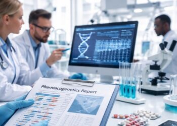 La farmacogenética gana peso en la práctica clínica