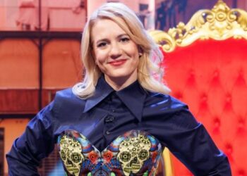 La Revuelta pierde fuelle en audiencias y RTVE refuerza su apuesta por las entrevistas con Henar Álvarez