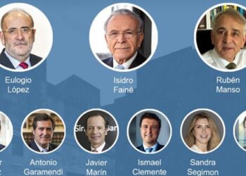 ‘Hispanidad’ celebra su 30 aniversario en la prensa española