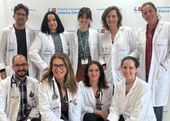 El Hospital Infanta Elena, incluido en la red regional de unidades de ELA de la Comunidad de Madrid